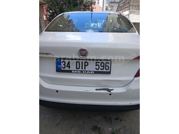Sahibinden Fiat Egea 1.3 Multijet Easy 2020 Model