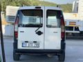 AVCI GALERİDEN 2002 DOBLO COMBİ