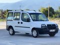 AVCI GALERİDEN 2002 DOBLO COMBİ