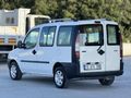 AVCI GALERİDEN 2002 DOBLO COMBİ