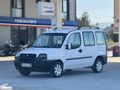 AVCI GALERİDEN 2002 DOBLO COMBİ