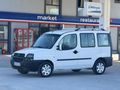 AVCI GALERİDEN 2002 DOBLO COMBİ