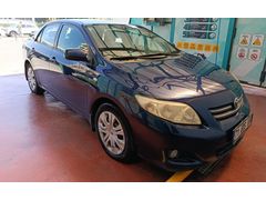 Sahibinden Toyota Corolla 1.6 Comfort 2008 Model
