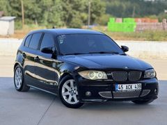 AVCI GALERİDEN 2005 BMW 1.16 İ
