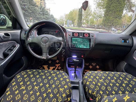 Gizem OTOMOTİV'DEN emsalsiz