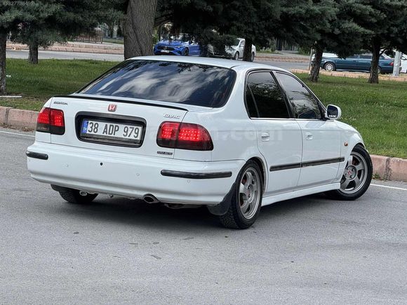 Gizem OTOMOTİV'DEN emsalsiz