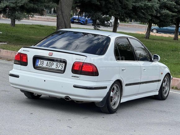 Gizem OTOMOTİV'DEN emsalsiz