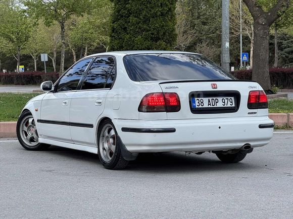 Gizem OTOMOTİV'DEN emsalsiz