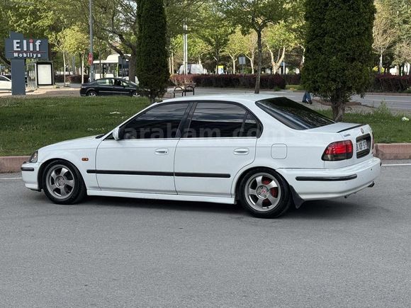 Gizem OTOMOTİV'DEN emsalsiz