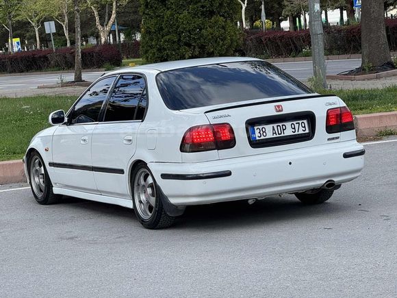 Gizem OTOMOTİV'DEN emsalsiz