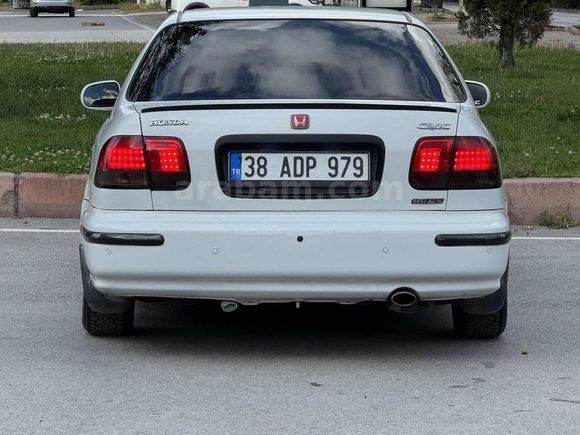 Gizem OTOMOTİV'DEN emsalsiz