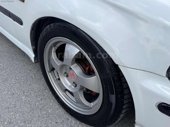 Gizem OTOMOTİV'DEN emsalsiz