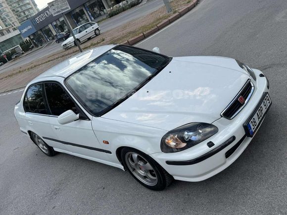 Gizem OTOMOTİV'DEN emsalsiz