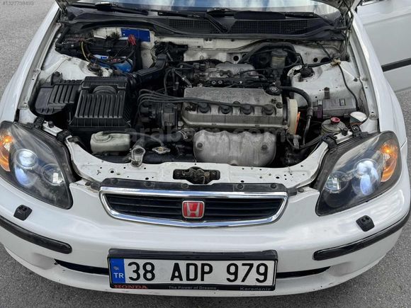 Gizem OTOMOTİV'DEN emsalsiz