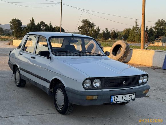 AVCI GALERİDEN 1995 MODEL TOROS