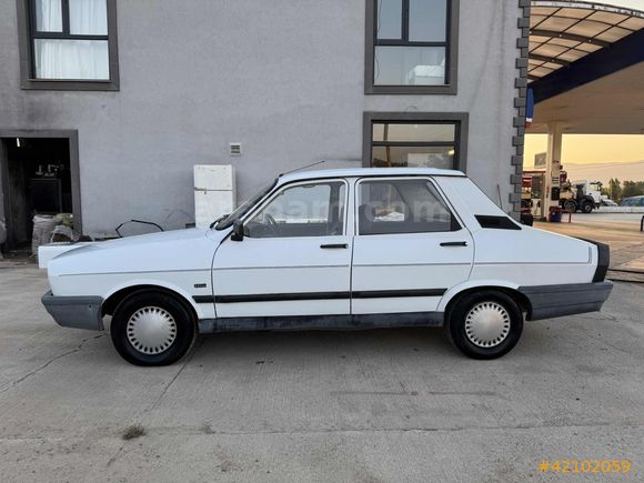 AVCI GALERİDEN 1995 MODEL TOROS