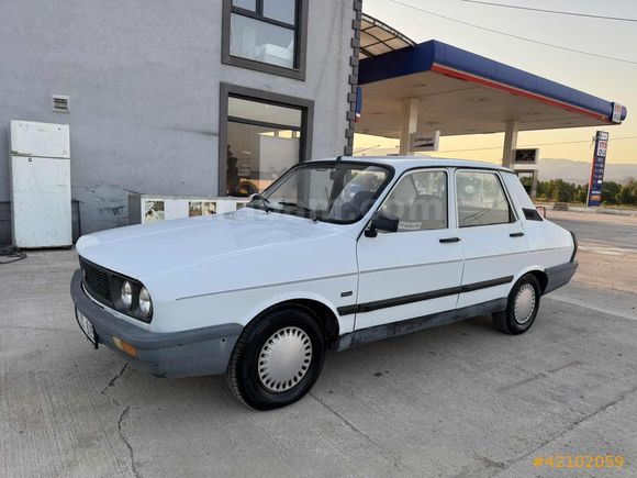 AVCI GALERİDEN 1995 MODEL TOROS