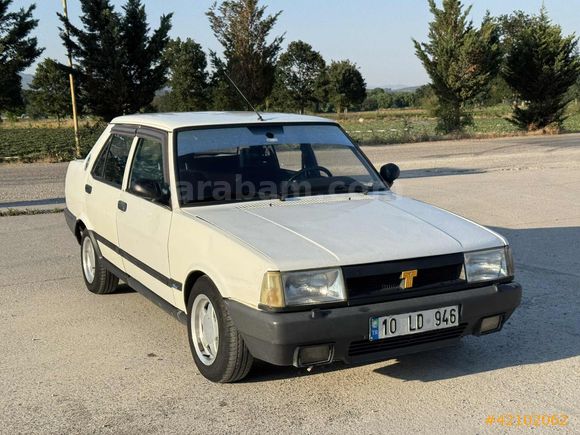 AVCI GALERİDEN 1999 MODEL 1.6 ŞAHİN-S