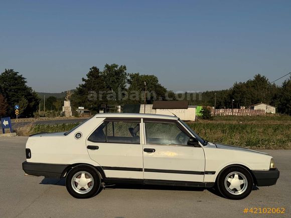 AVCI GALERİDEN 1999 MODEL 1.6 ŞAHİN-S