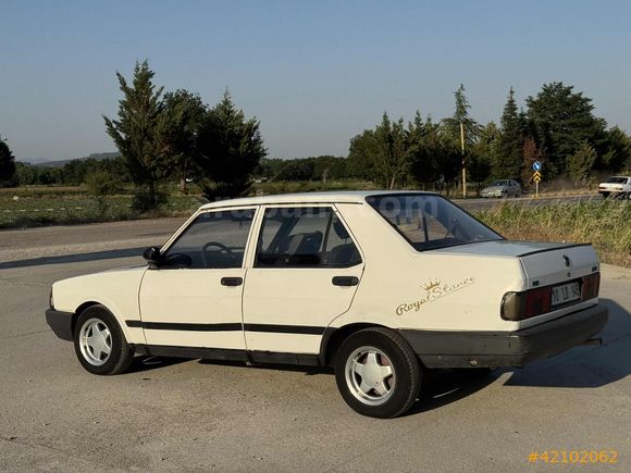 AVCI GALERİDEN 1999 MODEL 1.6 ŞAHİN-S