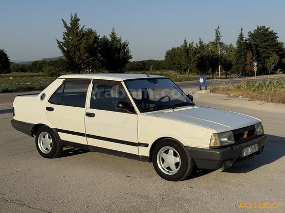 AVCI GALERİDEN 1999 MODEL 1.6 ŞAHİN-S