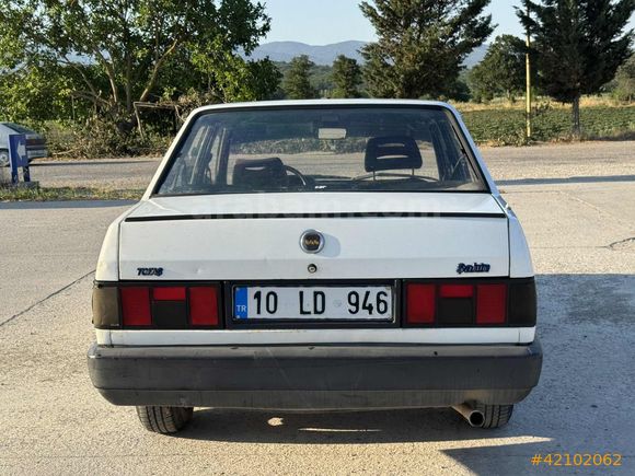 AVCI GALERİDEN 1999 MODEL 1.6 ŞAHİN-S