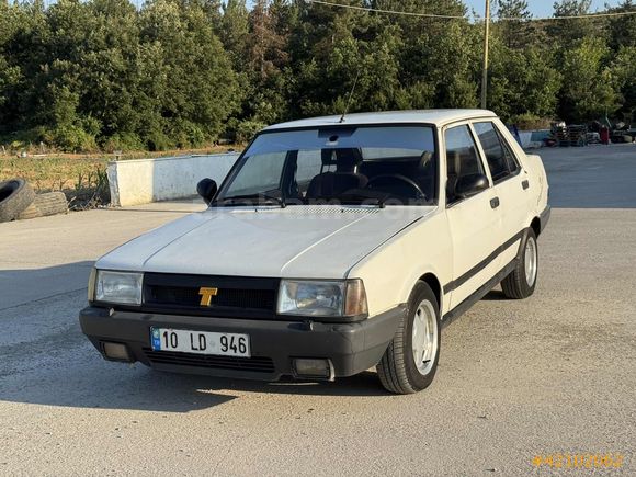 AVCI GALERİDEN 1999 MODEL 1.6 ŞAHİN-S