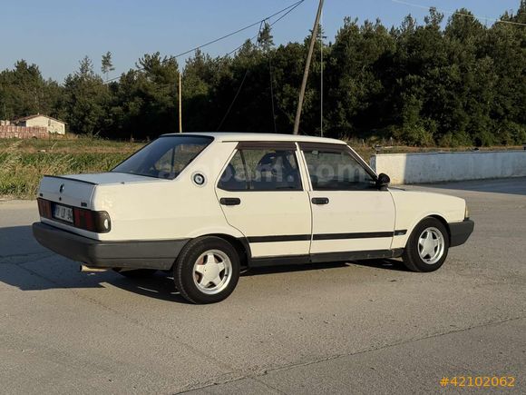 AVCI GALERİDEN 1999 MODEL 1.6 ŞAHİN-S