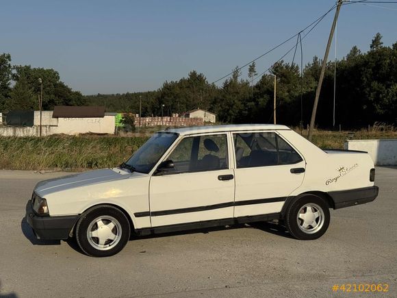 AVCI GALERİDEN 1999 MODEL 1.6 ŞAHİN-S