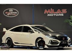 MİLAS MOTORS-CİVİC 19JANT GERİ GÖRÜŞ SUNROOF ISITMA NAVİGASYON