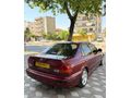 HONDA CİVİC 1.6 İ ES 125 HP