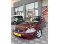 HONDA CİVİC 1.6 İ ES 125 HP