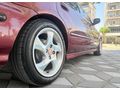 HONDA CİVİC 1.6 İ ES 125 HP