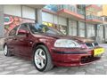 HONDA CİVİC 1.6 İ ES 125 HP