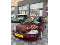 HONDA CİVİC 1.6 İ ES 125 HP
