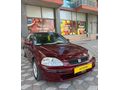 HONDA CİVİC 1.6 İ ES 125 HP