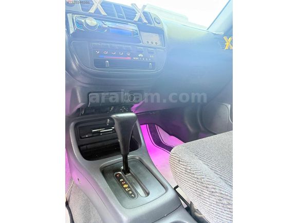 HONDA CİVİC 1.6 İ ES 125 HP