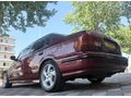 HONDA CİVİC 1.6 İ ES 125 HP