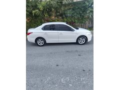 Sahibinden Citroen C-Elysée 1.6 HDi Confort 2014 Model  114.000 km Beyaz