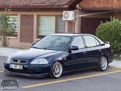 TEK DEĞİŞEN 1.6 OTOMATİK ENKEİ JANT FAR STOP COİL KLİMA BUZ