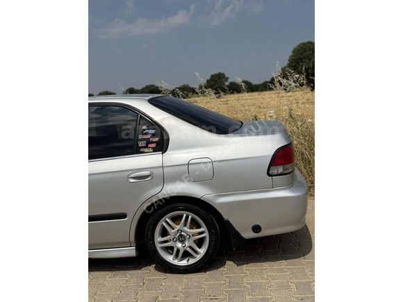 1999 Model 1.6 İES Düşük Km