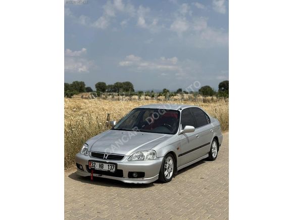 1999 Model 1.6 İES Düşük Km