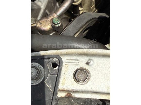 1999 Model 1.6 İES Düşük Km