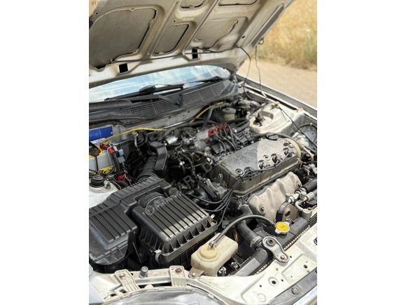 1999 Model 1.6 İES Düşük Km