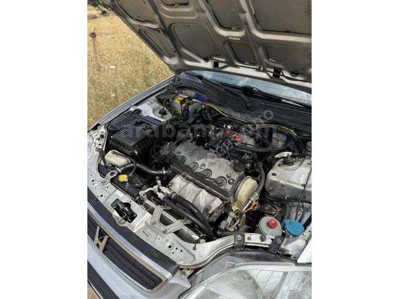 1999 Model 1.6 İES Düşük Km