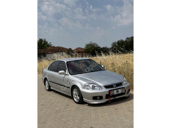 1999 Model 1.6 İES Düşük Km