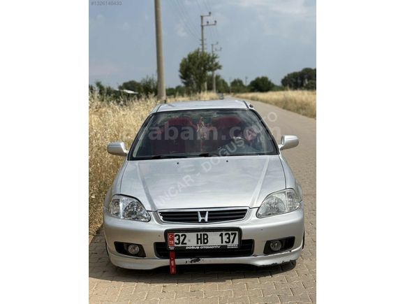 1999 Model 1.6 İES Düşük Km