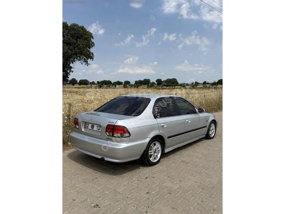 1999 Model 1.6 İES Düşük Km
