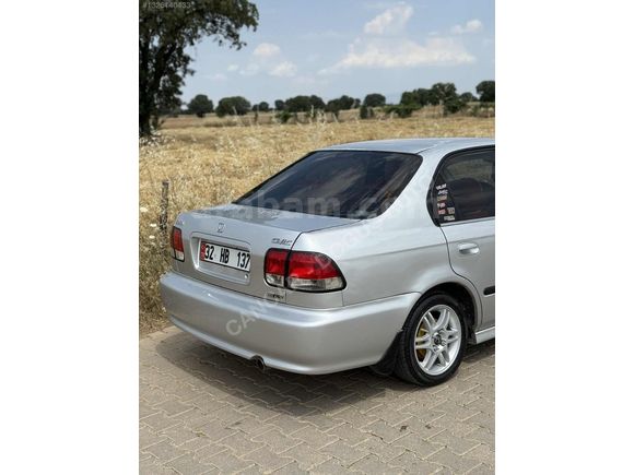 1999 Model 1.6 İES Düşük Km