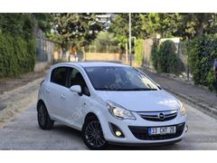 Sahibinden Opel Corsa 1.4 Twinport Active 2013 Model